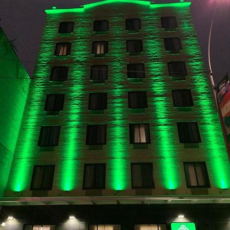 Pitkin Hotel New York Dış mekan fotoğraf