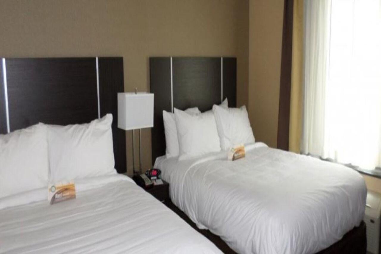 Pitkin Hotel New York Dış mekan fotoğraf