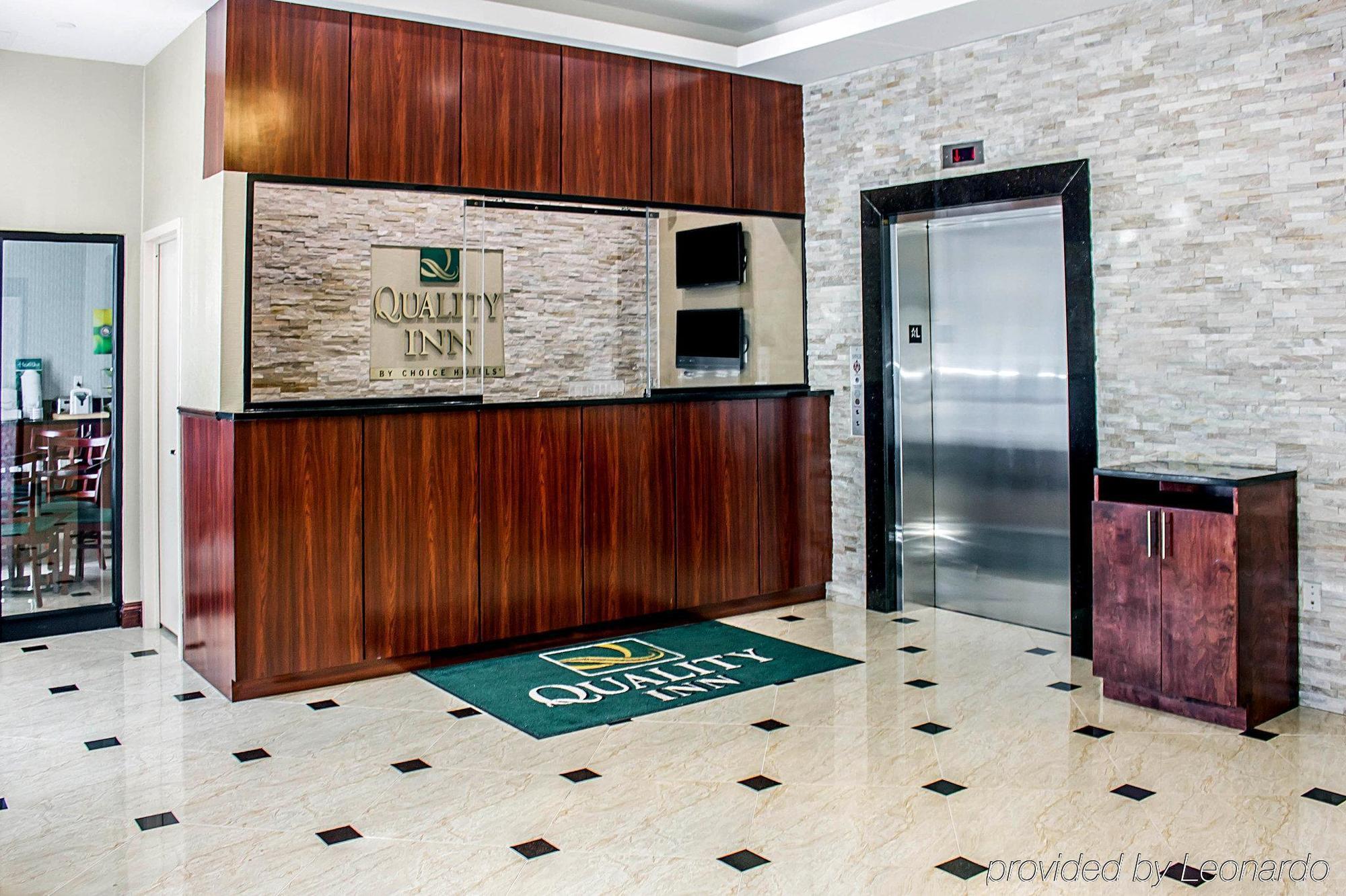 Pitkin Hotel New York Dış mekan fotoğraf