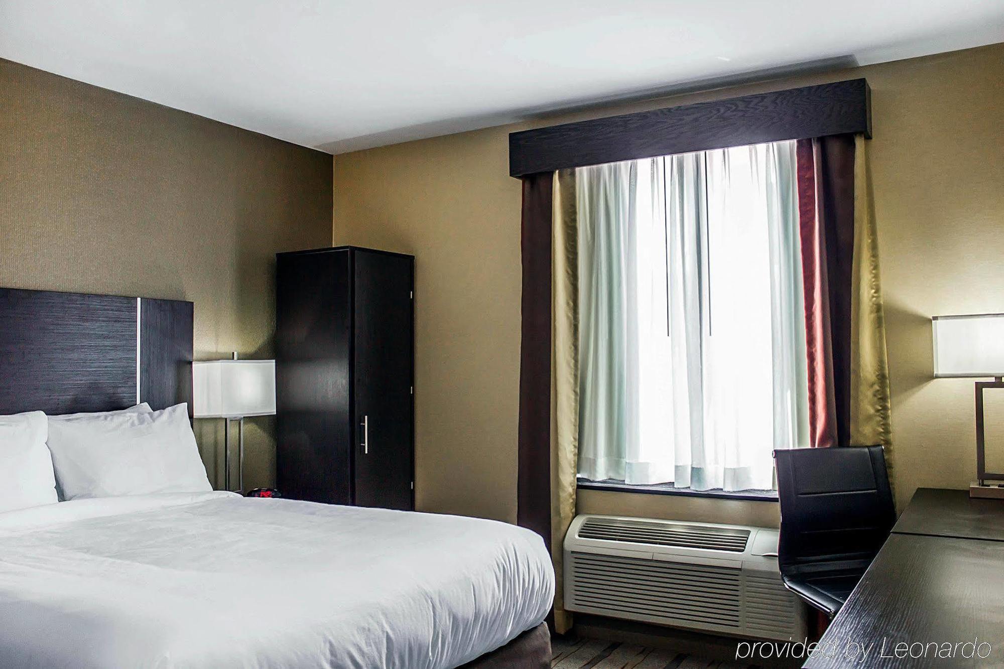 Pitkin Hotel New York Dış mekan fotoğraf