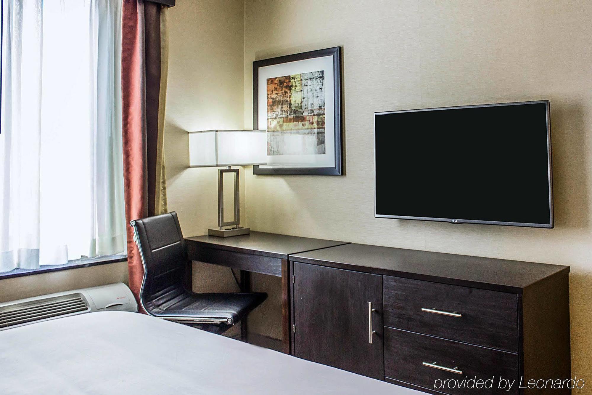 Pitkin Hotel New York Dış mekan fotoğraf