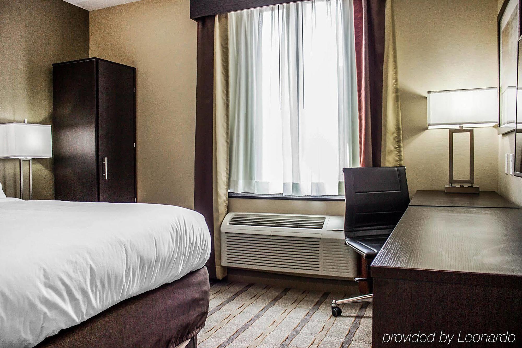 Pitkin Hotel New York Dış mekan fotoğraf