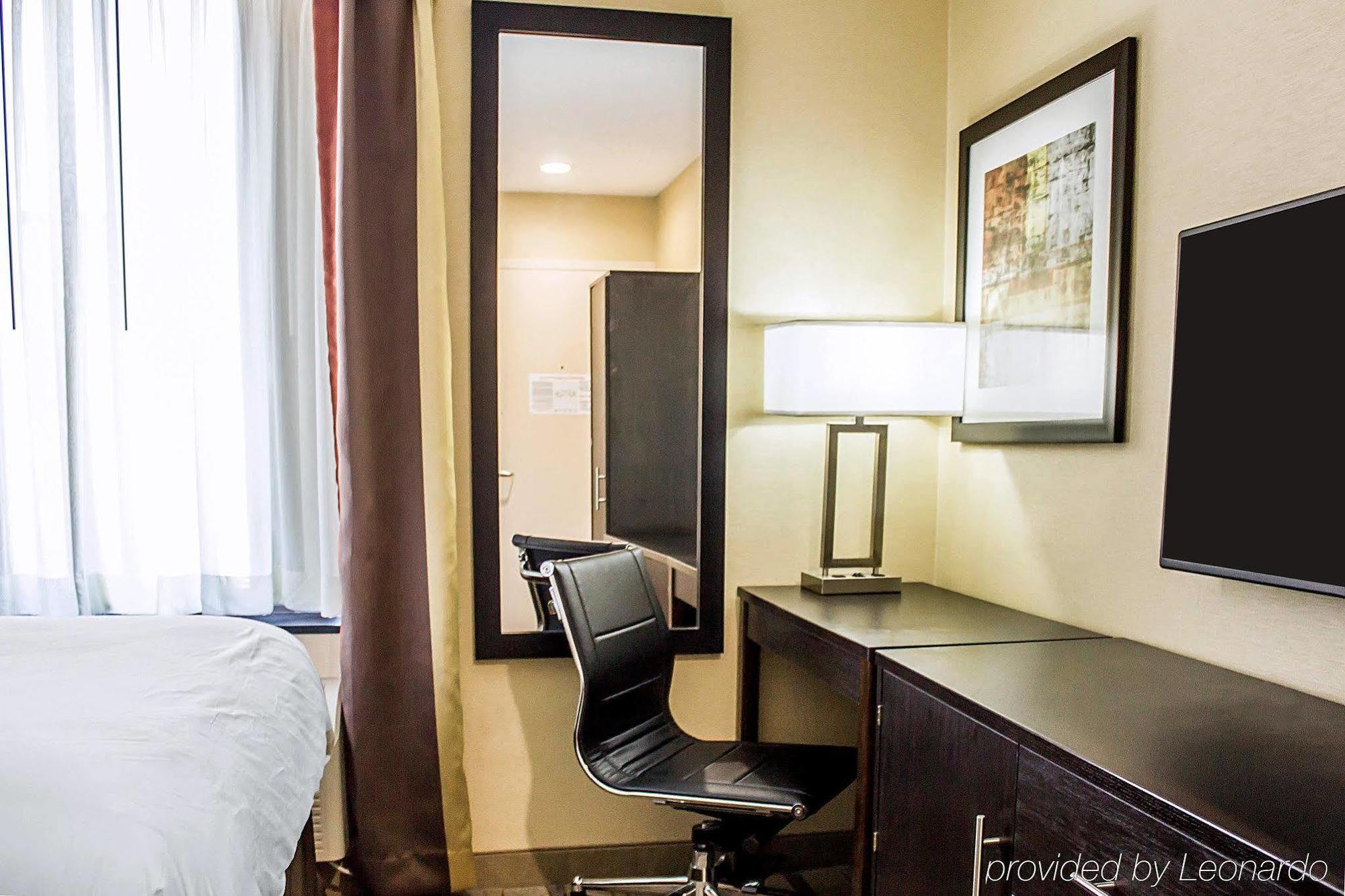 Pitkin Hotel New York Dış mekan fotoğraf