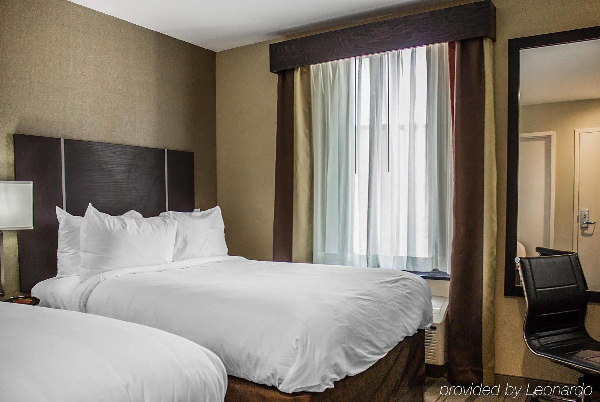 Pitkin Hotel New York Dış mekan fotoğraf