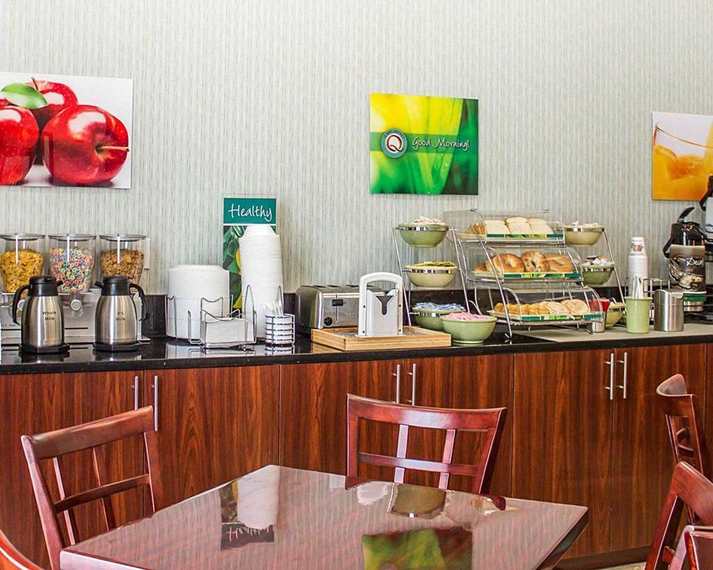 Pitkin Hotel New York Restoran fotoğraf
